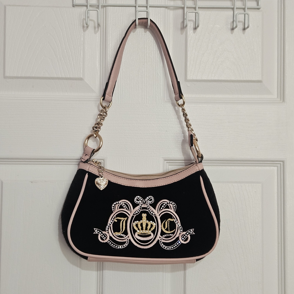 Juicy Couture Shoulder Bag